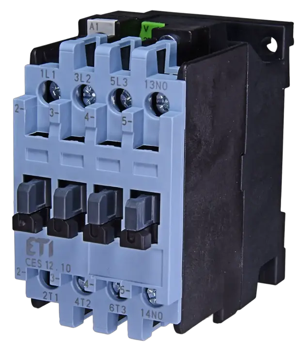 Kép erről: CES 12.10-42V-50/60Hz