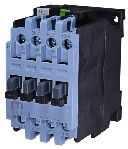 CES 12.10-42V-50/60Hz