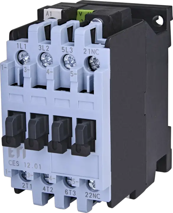 Kép erről: CES 12.01-24V-50/60Hz