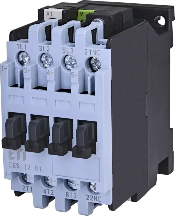 Kép erről: CES 12.01-400V-50Hz
