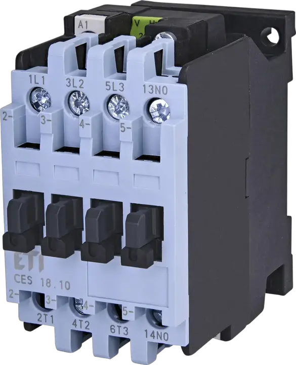 Kép erről: CES 18.10-24V-50/60Hz