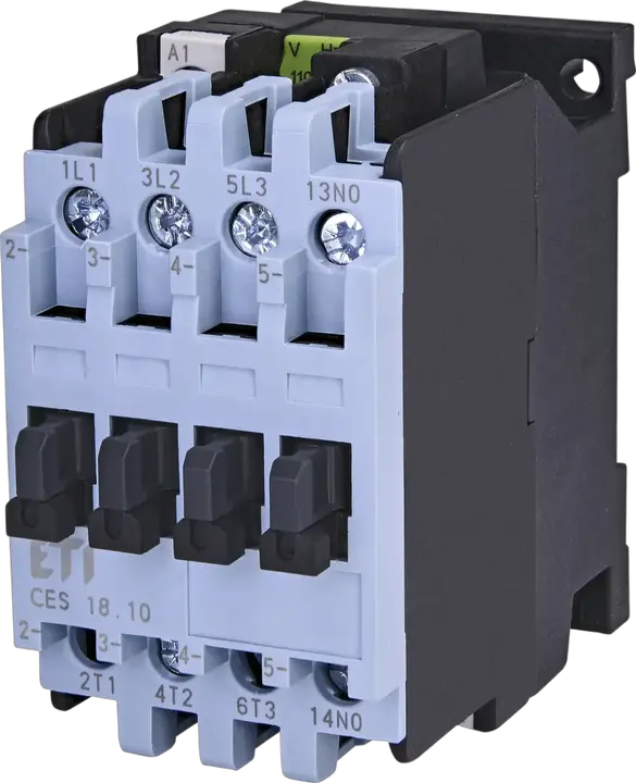 Kép erről: CES 18.10-110V-50/60Hz