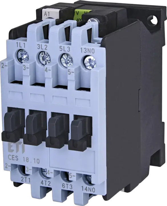 Kép erről: CES 18.10-400V-50Hz