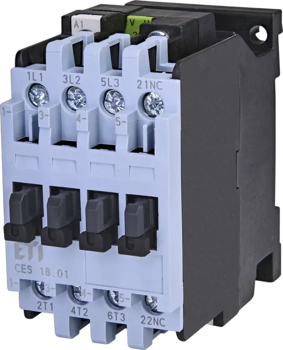 Kép erről: CES 18.01-24V-50/60Hz