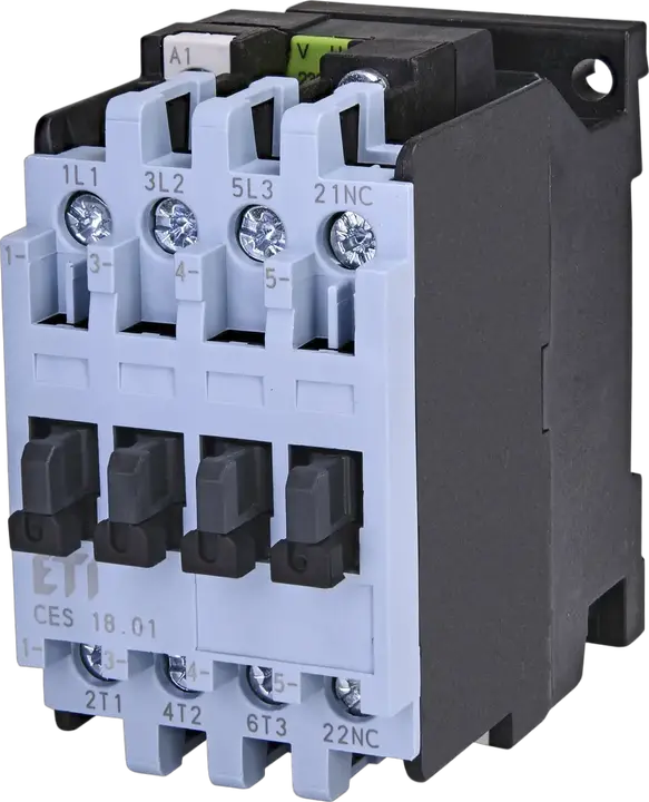 Kép erről: CES 18.01-230V-50/60Hz