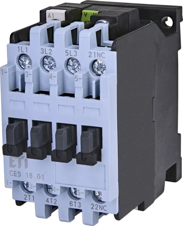 Kép erről: CES 18.01-400V-50Hz