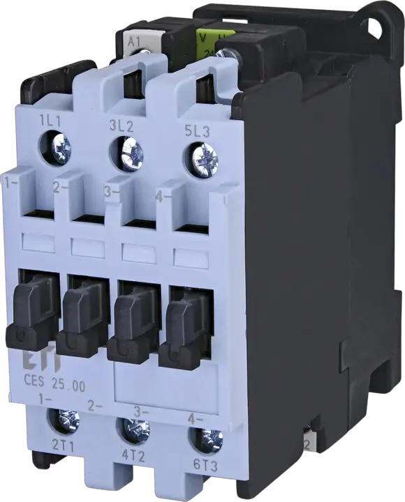 Kép erről: CES 25.00-24V-50/60Hz