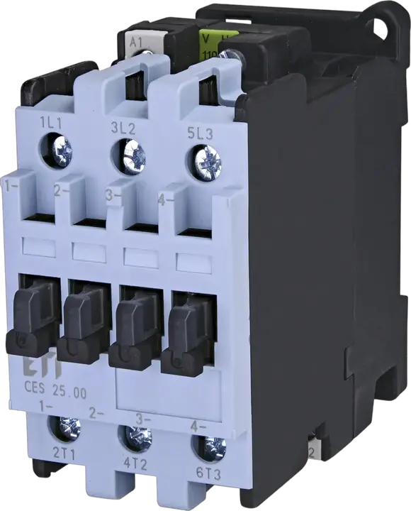 Kép erről: CES 25.00-110V-50/60Hz