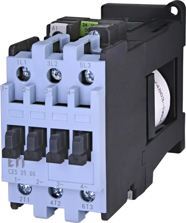 Kép erről: CES 25.00-24V DC