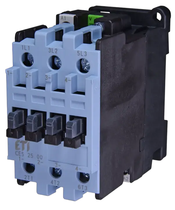 Kép erről: CES 25.00-42V-50/60Hz