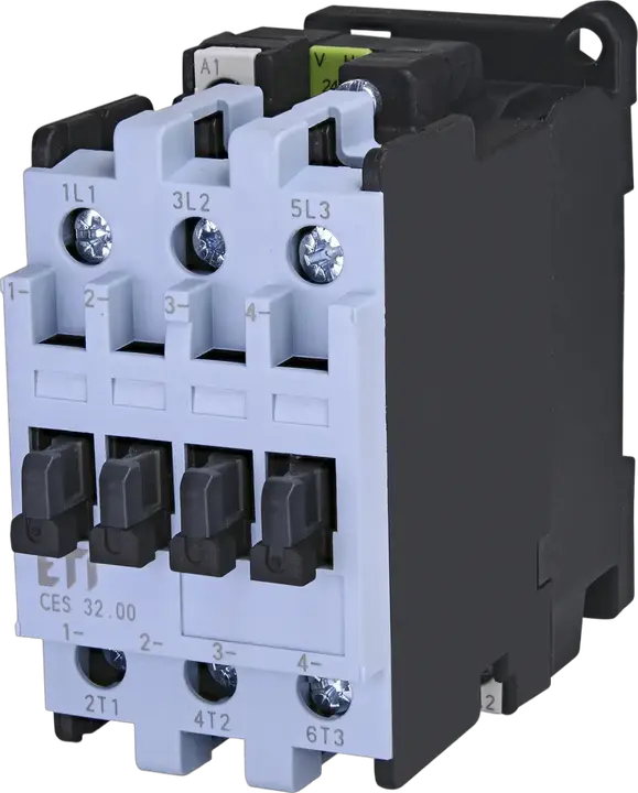 Kép erről: CES 32.00-24V-50/60Hz