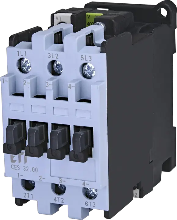 Kép erről: CES 32.00-400V-50Hz