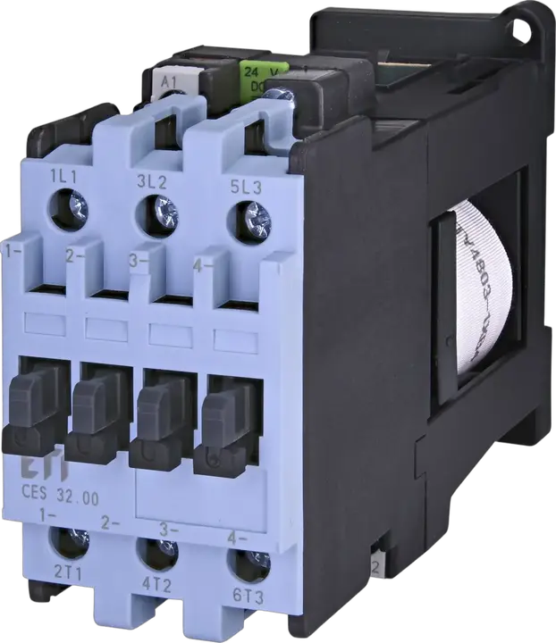 Kép erről: CES 32.00-24V DC
