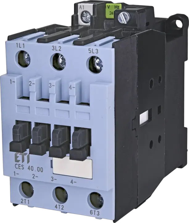 Kép erről: CES 40.00-24V-50/60Hz
