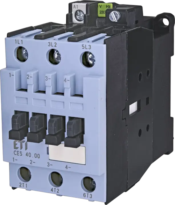 Kép erről: CES 40.00-230V-50/60Hz