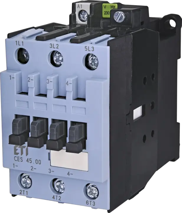 Kép erről: CES 45.00-230V-50/60Hz