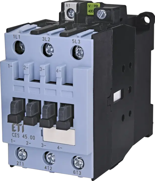 Kép erről: CES 45.00-400V-50Hz
