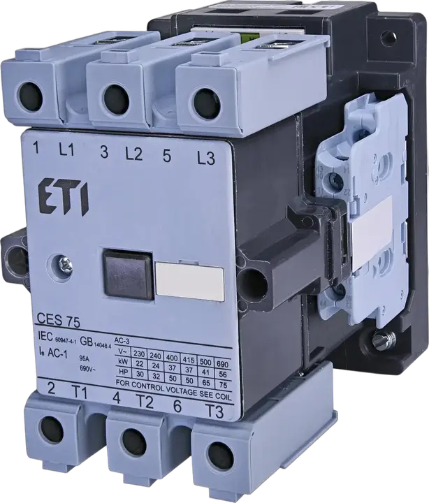 Kép erről: CES 75.22-230V-50/60Hz