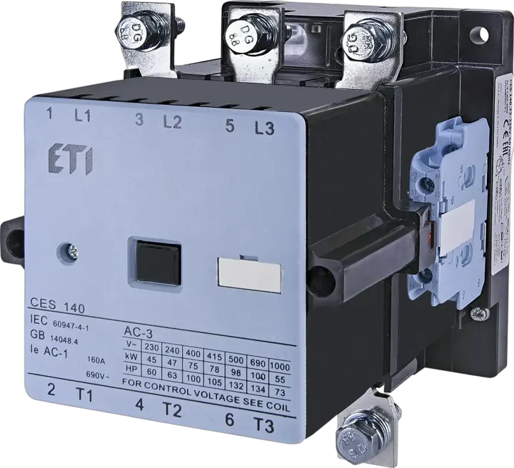 Kép erről: CES 140.22-230V-50/60Hz