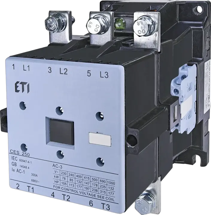 Kép erről: CES 250.22-230V-50/60Hz