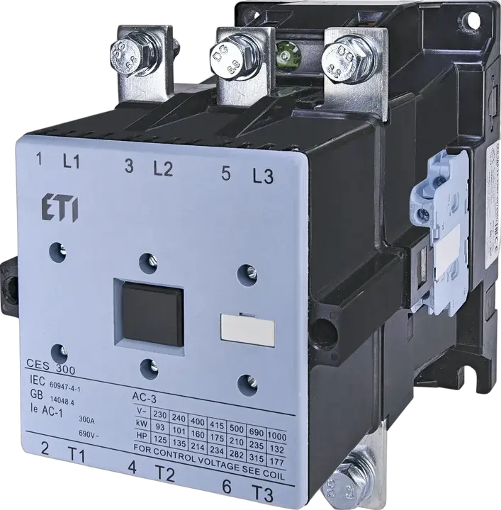 Kép erről: CES 300.22-230V-50/60Hz