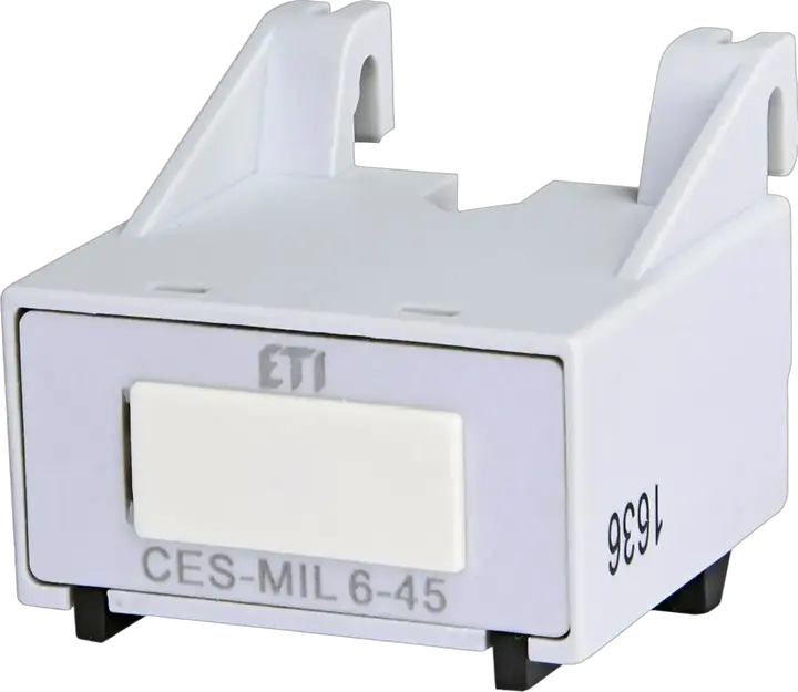 Kép erről: CES-MIL 6-45