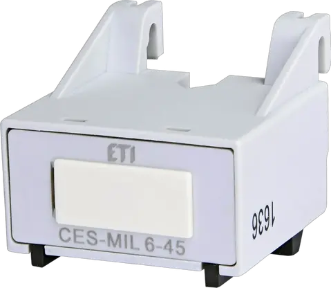 Kép erről: CES-MIL 6-45