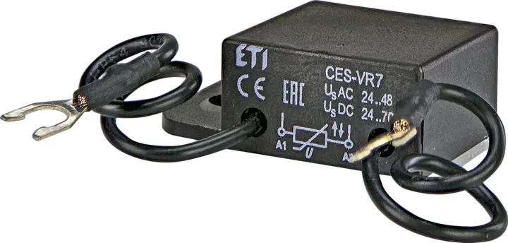 Kép erről: CES-VR7