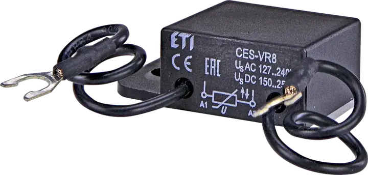 Kép erről: CES-VR8