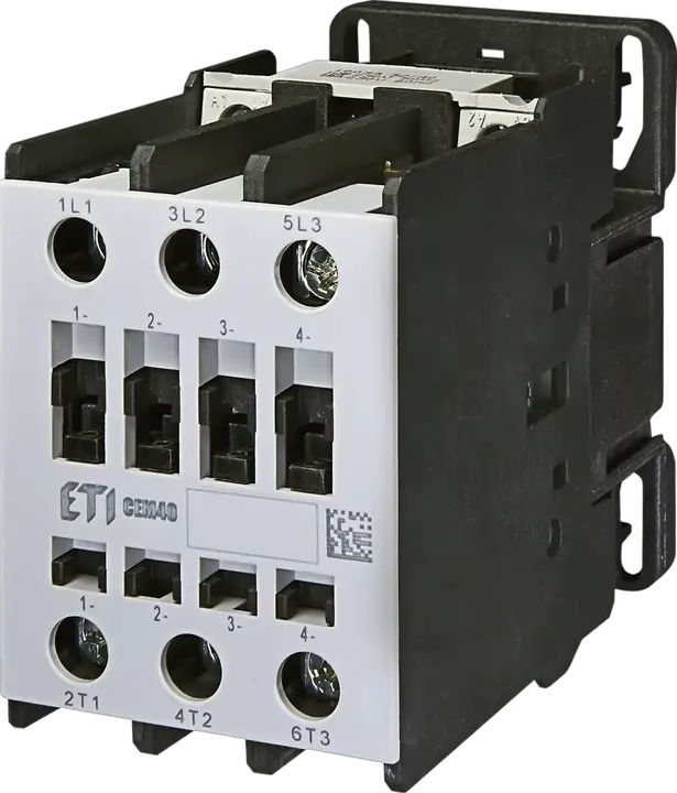 Kép erről: CEM40.00-110V-50/60Hz