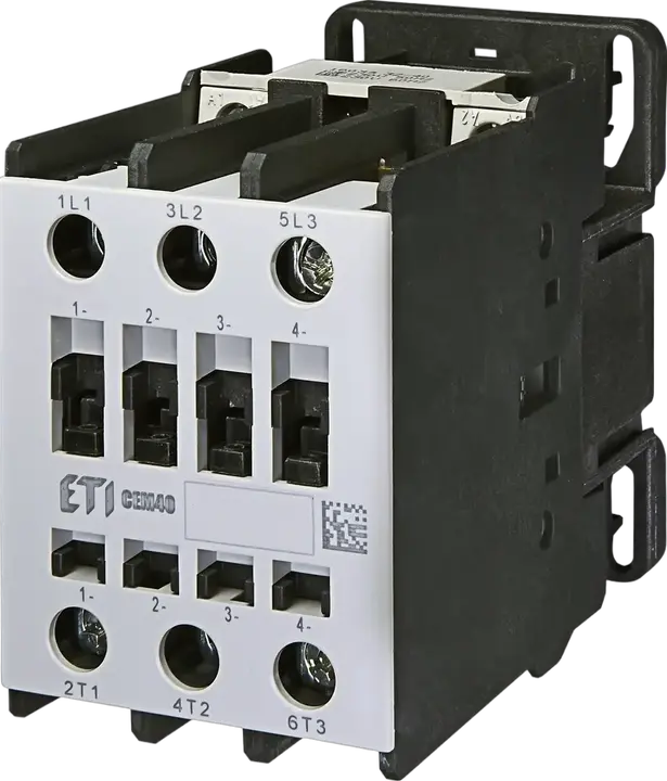 Kép erről: CEM40.00-230V-50/60Hz