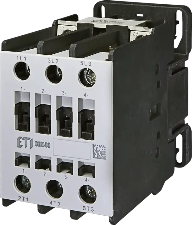 Kép erről: CEM40.00-400V-50/60Hz