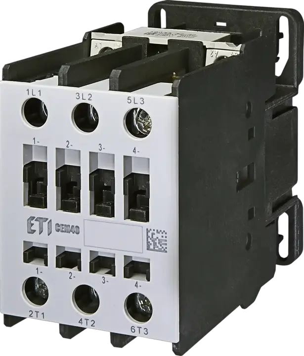 Kép erről: CEM40.00-42V-50/60Hz