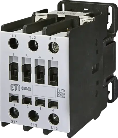 CEM40.11-110V-50/60Hz