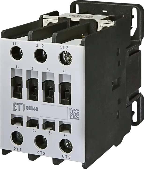 Kép erről: CEM40.11-400V-50/60Hz