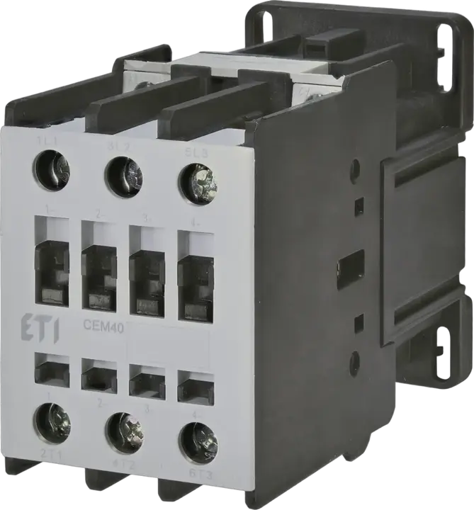 Kép erről: CEM40.11-220V-DC