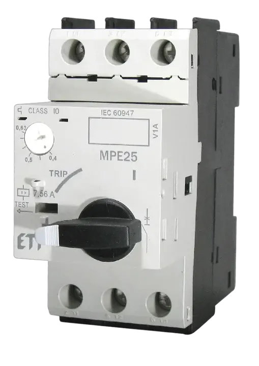 Kép erről: MPE25-40