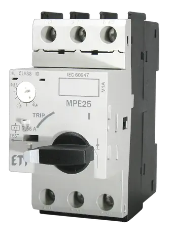Kép erről: MPE25-40