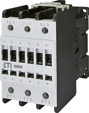 CEM50.00-24V-50/60Hz