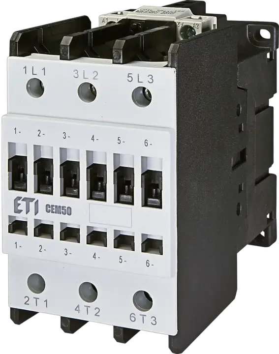 Kép erről: CEM50.00-230V-50/60Hz
