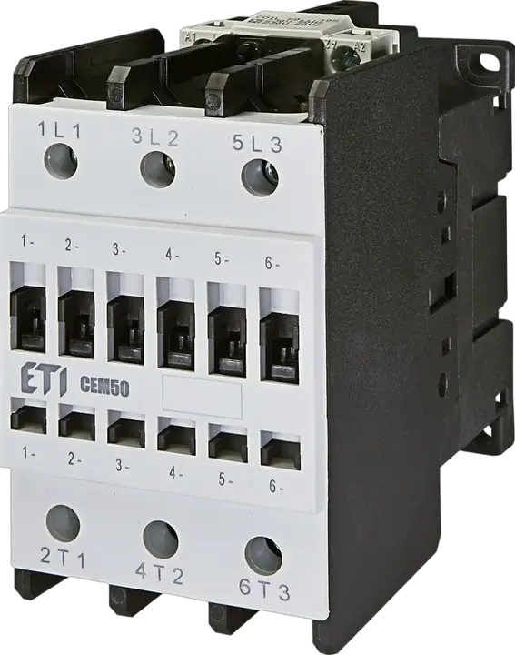 Kép erről: CEM50.11-110V-50/60Hz