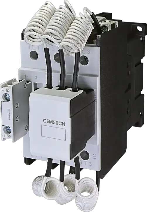 Kép erről: CEM50CN.10-230V-50Hz
