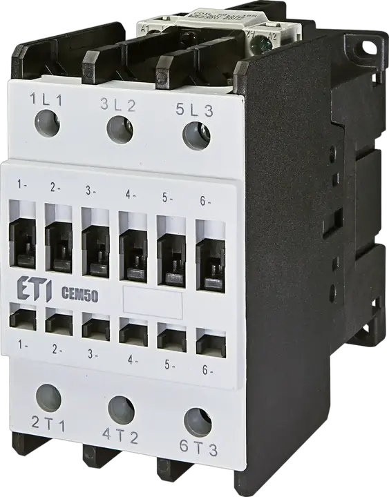 Kép erről: CEM50.00-220V-DC