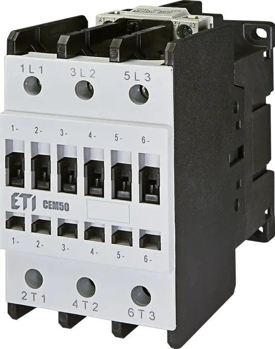 Kép erről: CEM50.11-24V-DC