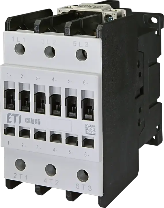 Kép erről: CEM65.00-24V-50/60Hz