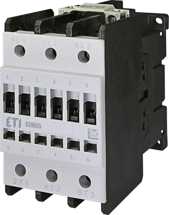 Kép erről: CEM65.00-110V-50/60Hz