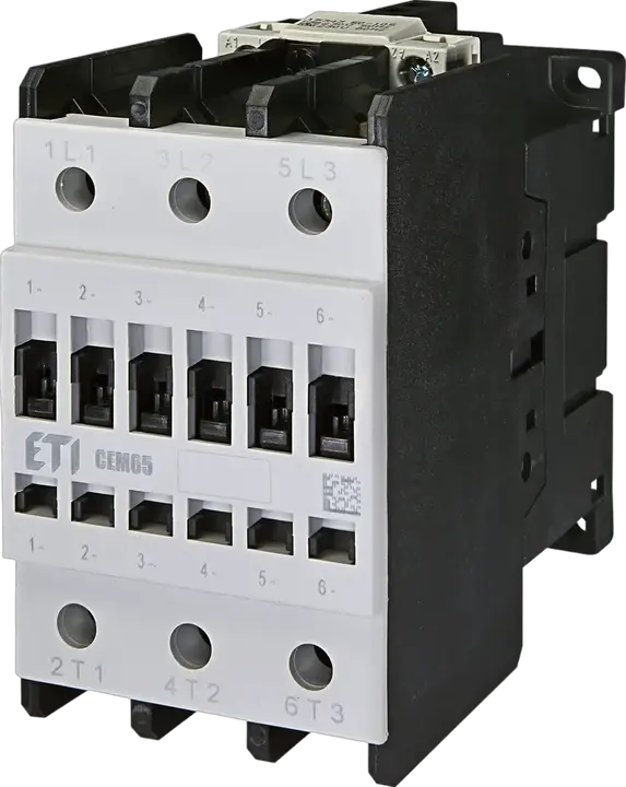 Kép erről: CEM65.00-230V-50/60Hz