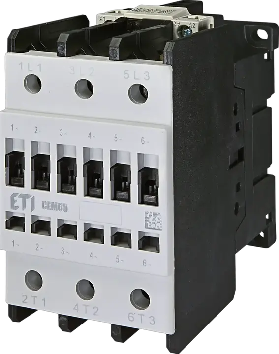 Kép erről: CEM65.00-400V-50/60Hz