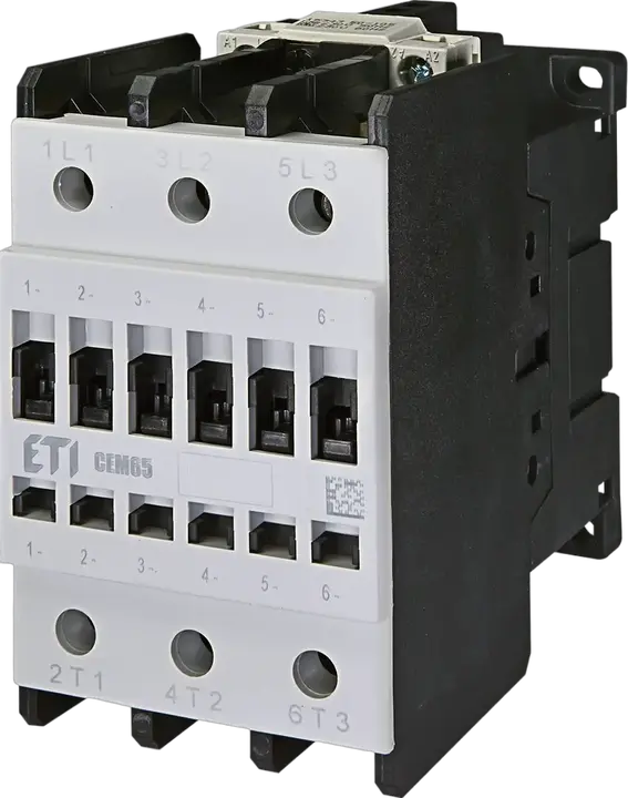 Kép erről: CEM65.11-24V-50/60Hz