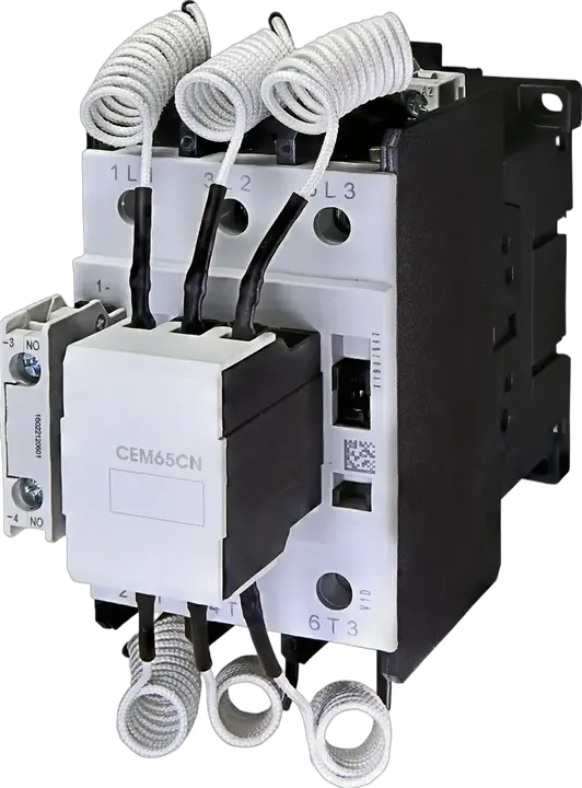 Kép erről: CEM65CN.10-230V-50Hz